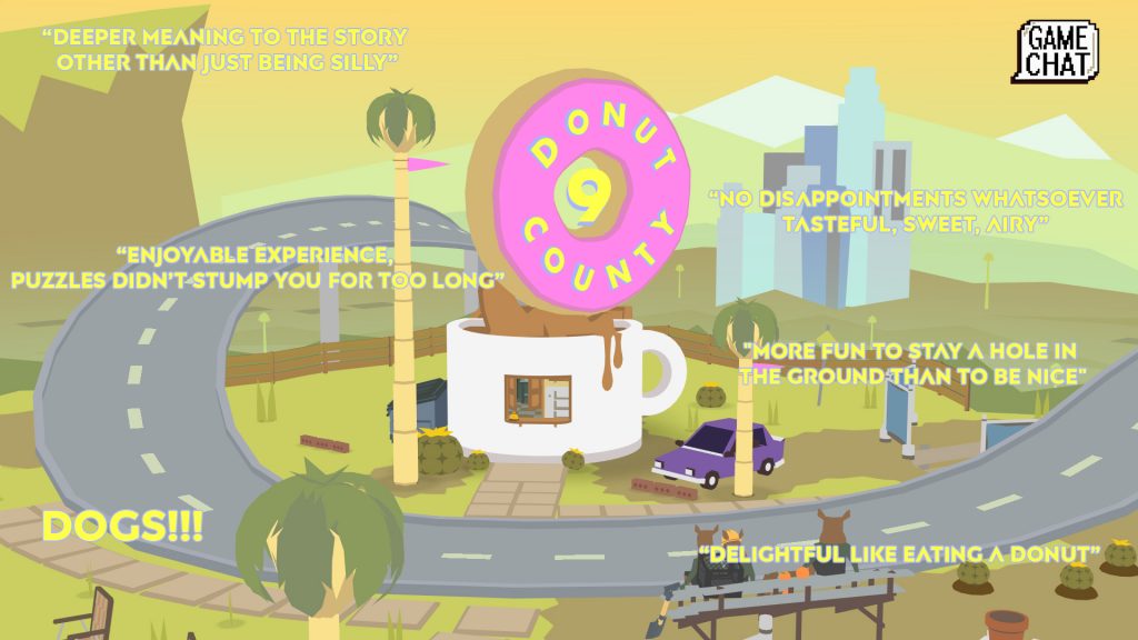 games like donut county download